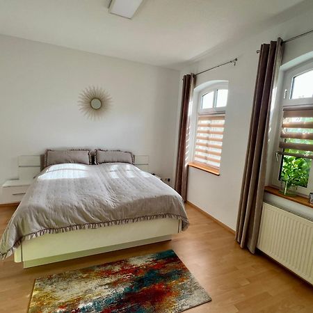Villa Kayser Freyburg Ngoại thất bức ảnh