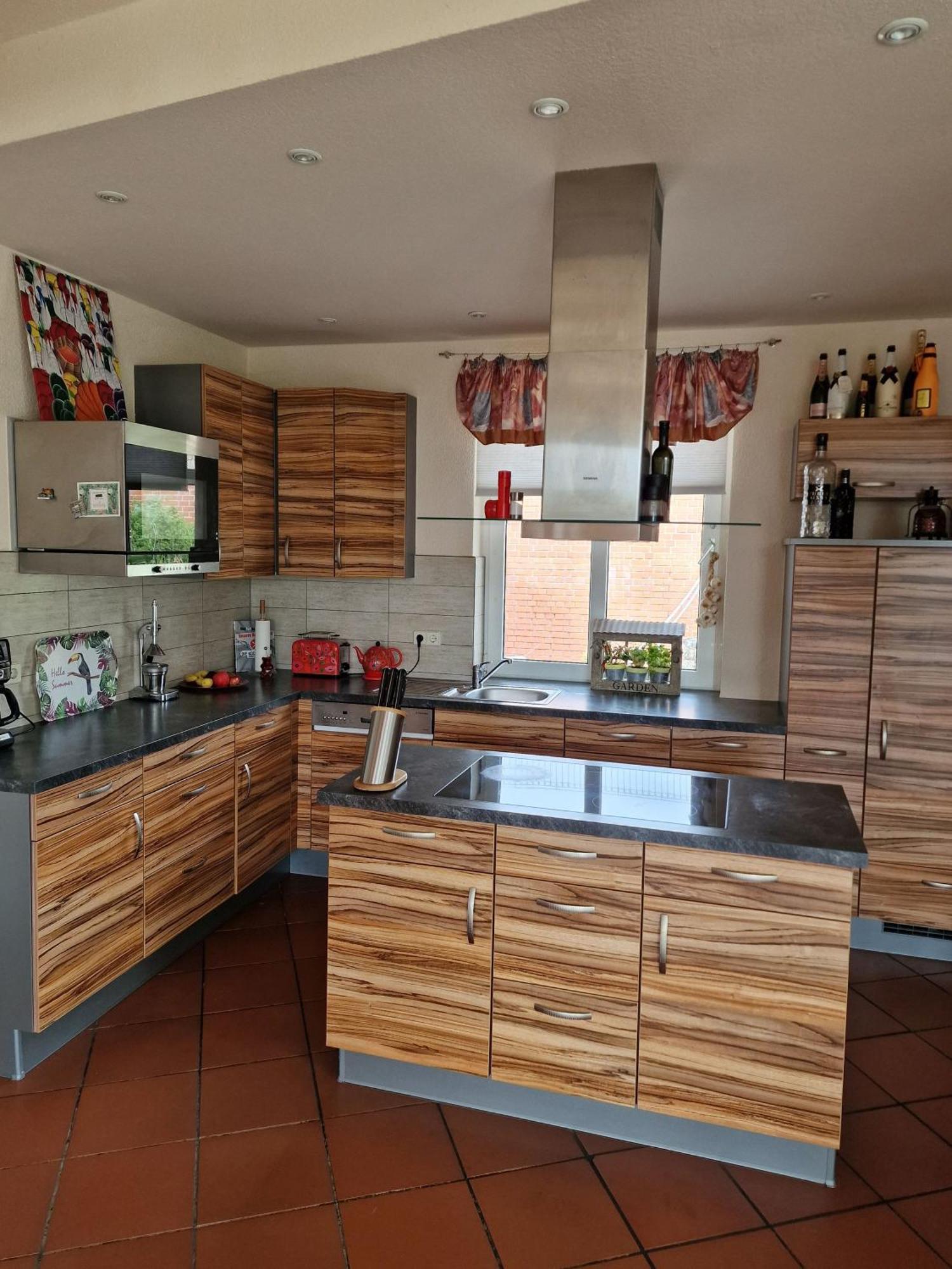 Villa Kayser Freyburg Ngoại thất bức ảnh