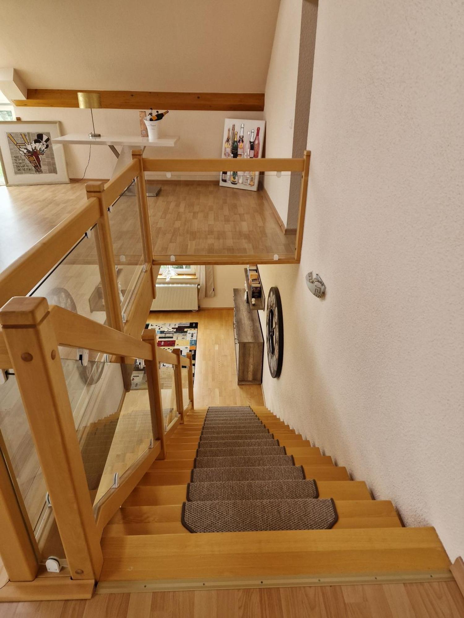 Villa Kayser Freyburg Ngoại thất bức ảnh