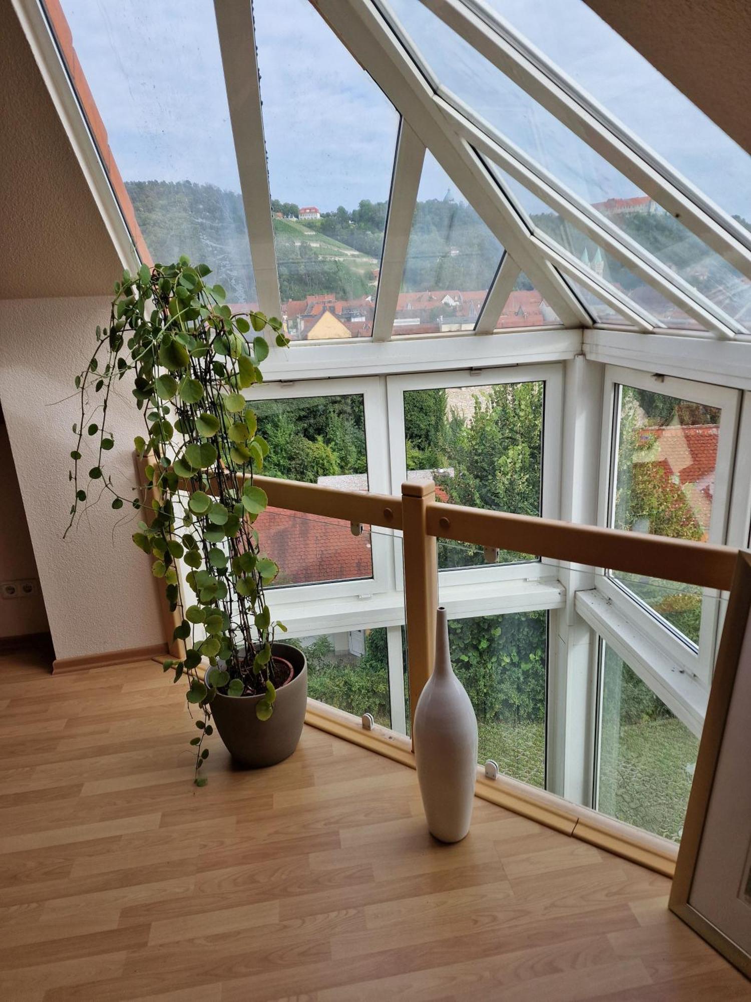 Villa Kayser Freyburg Ngoại thất bức ảnh