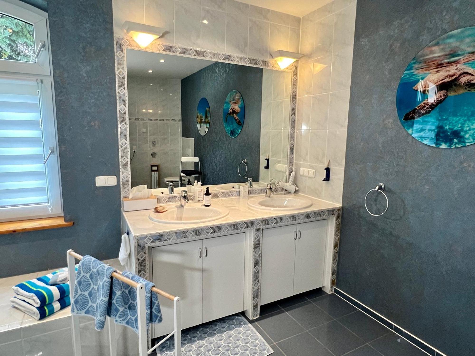 Villa Kayser Freyburg Ngoại thất bức ảnh