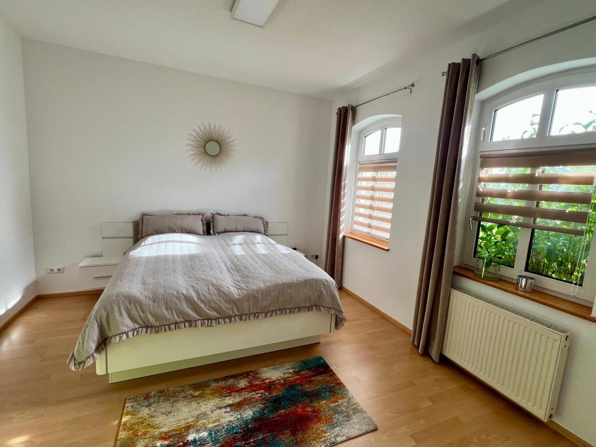 Villa Kayser Freyburg Ngoại thất bức ảnh