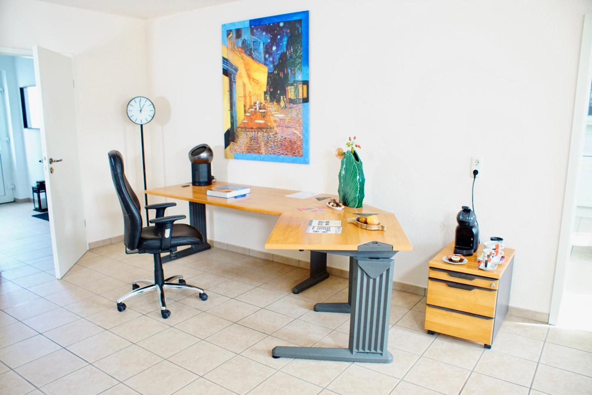 Villa Kayser Freyburg Ngoại thất bức ảnh
