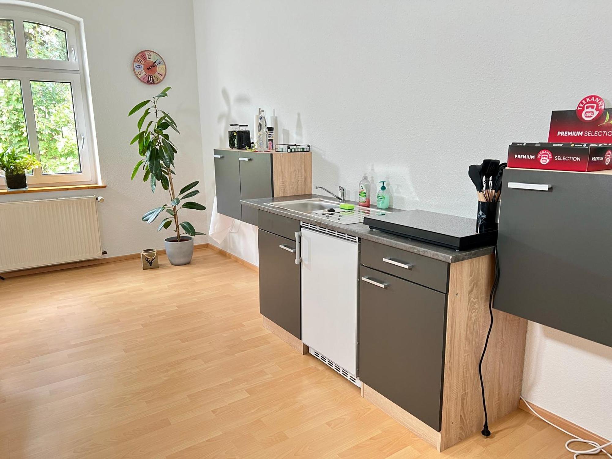 Villa Kayser Freyburg Ngoại thất bức ảnh