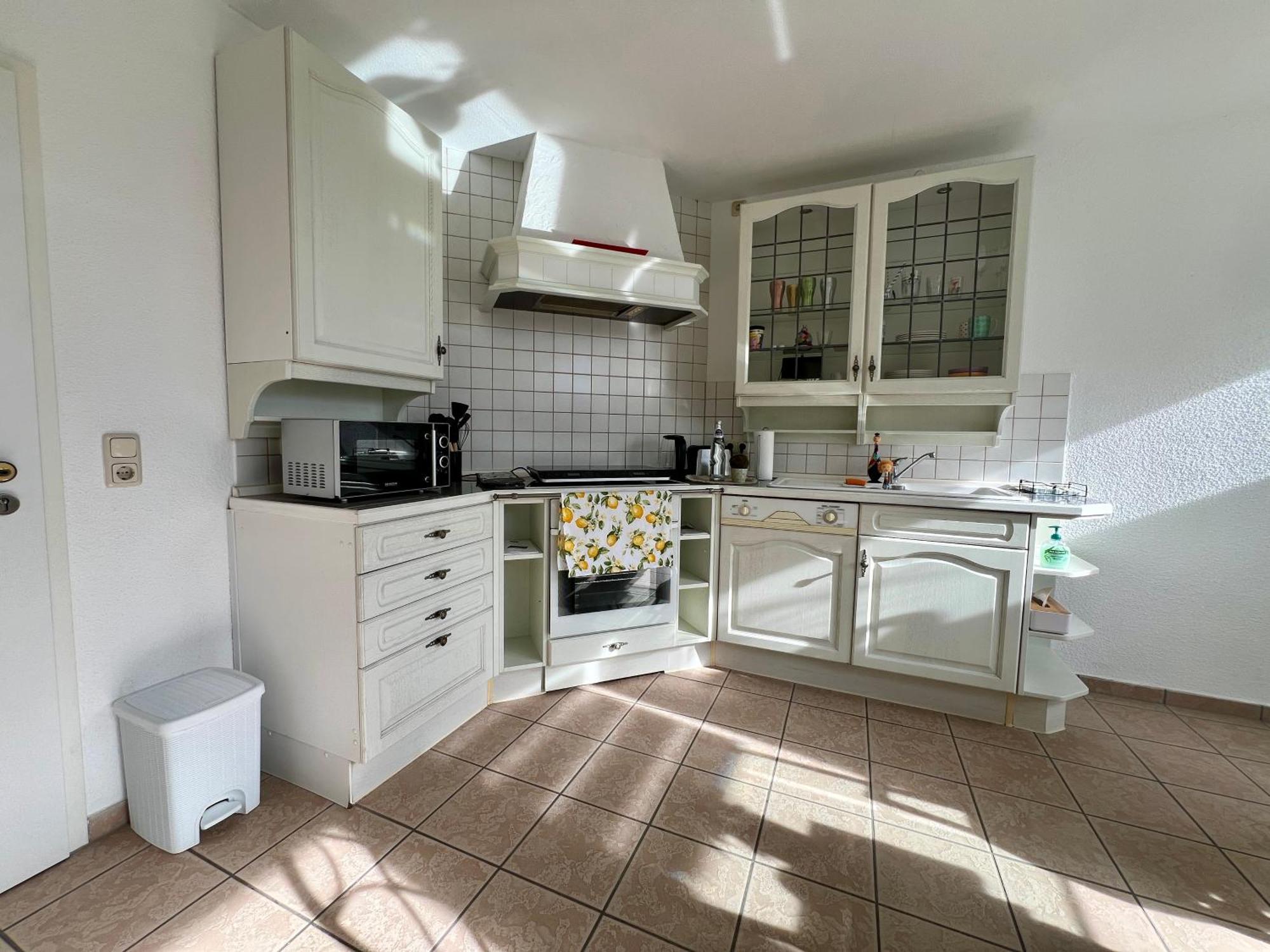 Villa Kayser Freyburg Ngoại thất bức ảnh